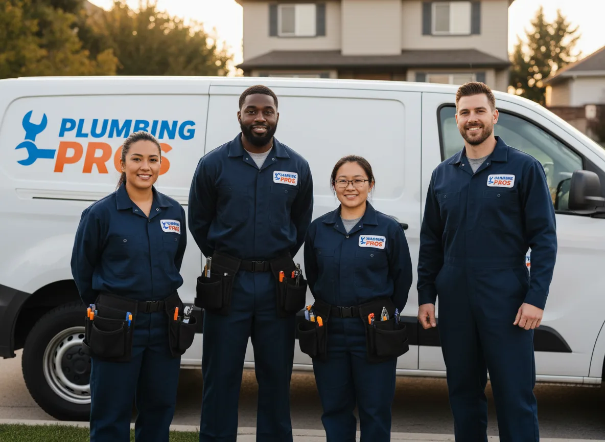 Water Heater Repair company in Teaneck, NJ